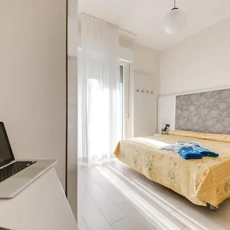 Alba D'oro Hotell 3*