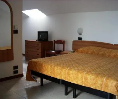 Hotel Alba D'oro