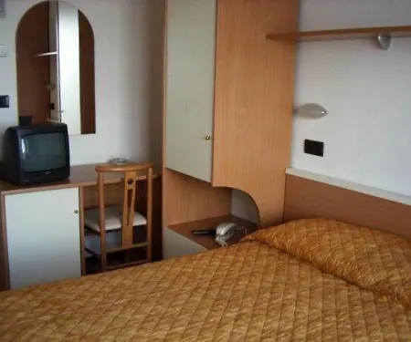 Hotel Alba D'oro Bellaria-Igea Marina