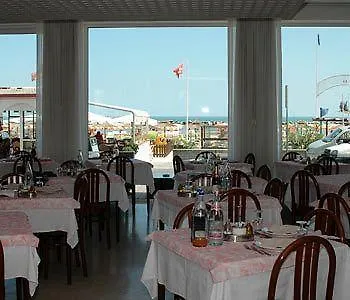 Hotell Alba D'oro