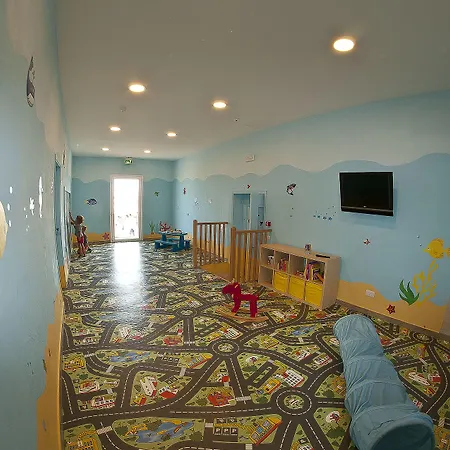 Alba D'oro Hotel Bellaria-Igea Marina