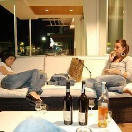 Alba D'oro בלריה-איגאה מרינה