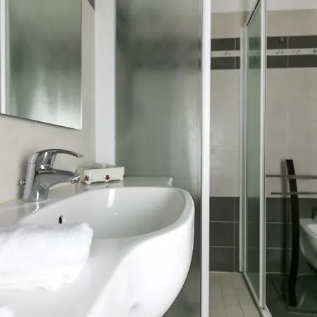 Alba D'oro Hotell Bellaria-Igea Marina