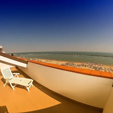 Alba D'oro מלון בלריה-איגאה מרינה