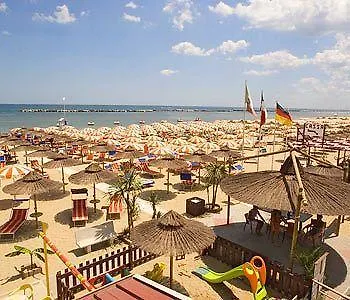 Alba D'oro Hotel Bellaria-Igea Marina