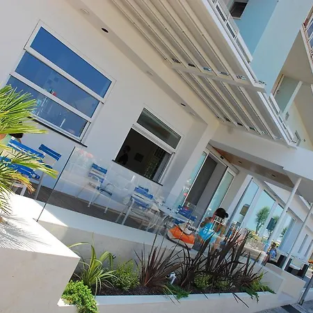 Alba D'oro Hotel