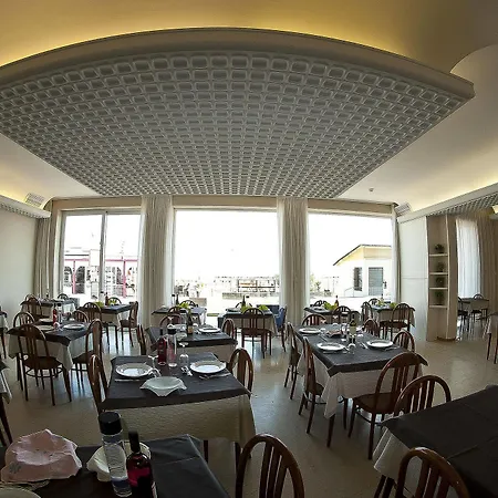 Alba D'oro Hotel