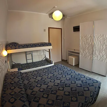 Alba D'oro 3* Bellaria-Igea Marina
