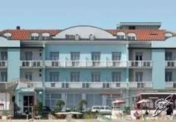 Alba D'oro Hotel 3*