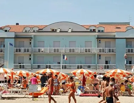 Alba D'oro Hotell