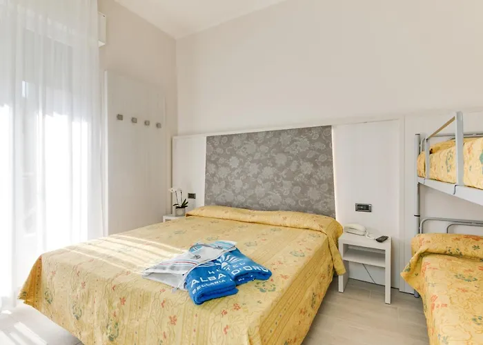 Alba D'oro Hotel Bellaria-Igea Marina