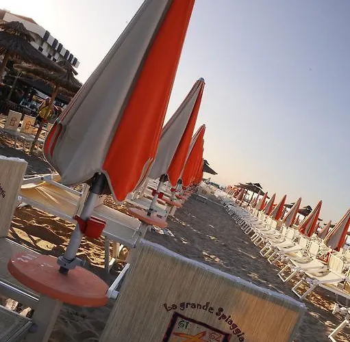 Alba D'oro Hotel Bellaria-Igea Marina