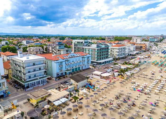 Alba D'oro Bellaria-Igea Marina