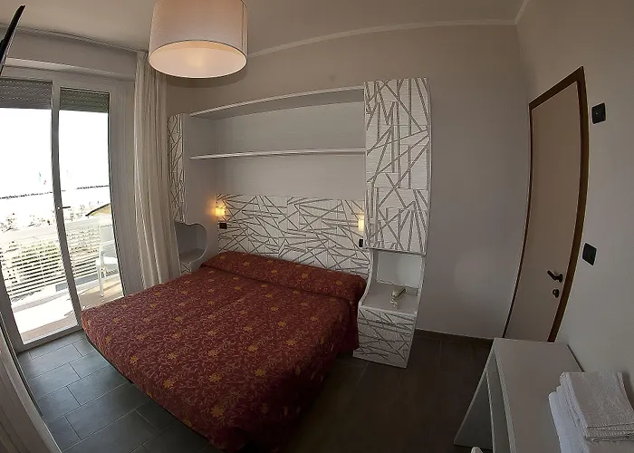 Hotel Alba D'oro Bellaria-Igea Marina