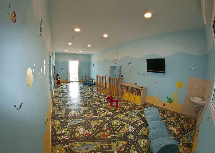 Alba D'oro Hotel Bellaria-Igea Marina