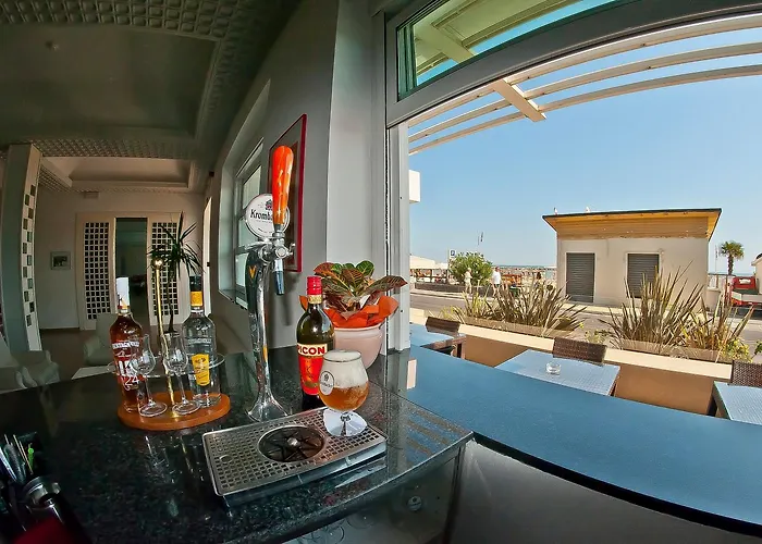 Alba D'oro Hotel Bellaria-Igea Marina