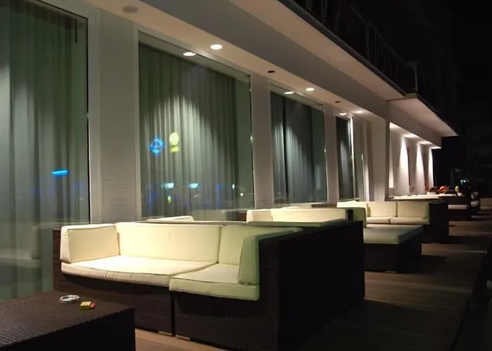 Alba D'oro Hotel Bellaria-Igea Marina