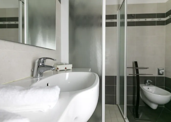 Alba D'oro Hotel Bellaria-Igea Marina