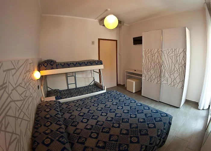 Alba D'oro Hotel Bellaria-Igea Marina