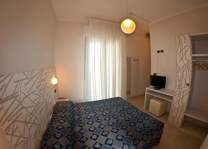 Alba D'oro Bellaria-Igea Marina