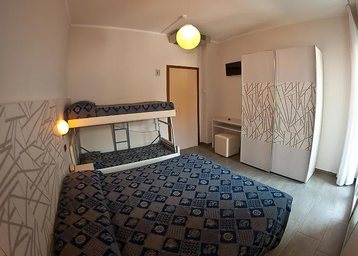 Alba D'oro 3* Bellaria-Igea Marina