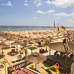 Alba D'oro Hotel