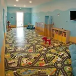 Hotel Alba D'oro 3*