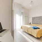 Hotel Alba D'oro Bellaria-Igea Marina