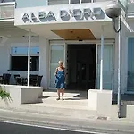 Alba D'oro Hotel 3*