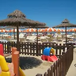 Alba D'oro Hotel 3*