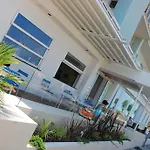 Alba D'oro Hotel