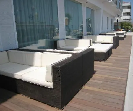 Hotel Alba D'oro Bellaria-Igea Marina