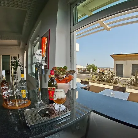 Alba D'oro Hotel 3*