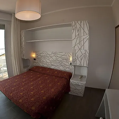 Hotel Alba D'oro Bellaria-Igea Marina