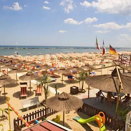 Alba D'oro Hotel