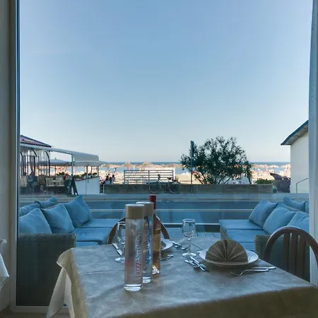 Alba D'oro Ξενοδοχείο 3*