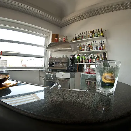 Alba D'oro Otel 3*