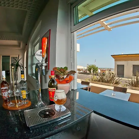 Alba D'oro Otel Bellaria-Igea Marina