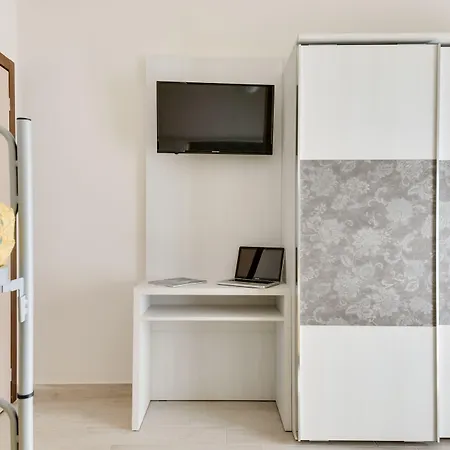 Alba D'oro Ξενοδοχείο