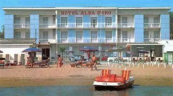 Otel Alba D'oro