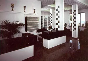 Alba D'oro Otel 3*