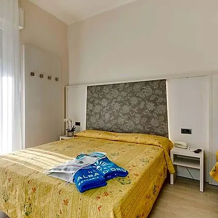 Alba D'oro Bellaria-Igea Marina