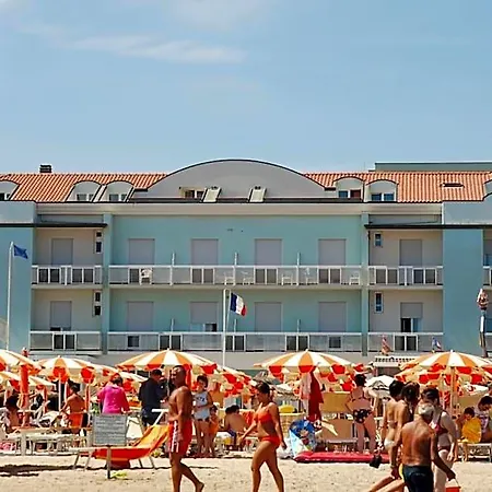 Hotel Alba D'oro