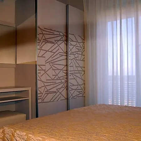 Alba D'oro Hotel 3*
