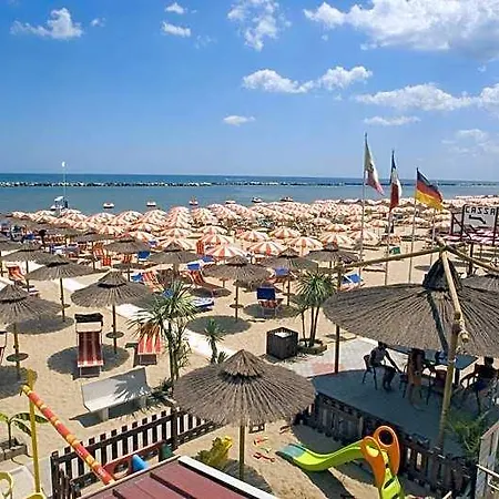Alba D'oro Hotel