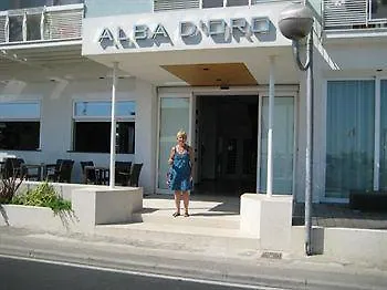 Alba D'oro Hotel 3*