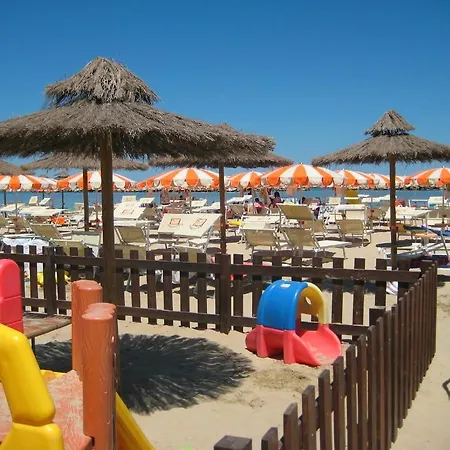Alba D'oro Otel 3*