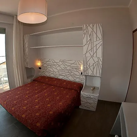 Hotel Alba D'oro