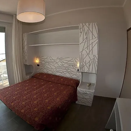 Hotel Alba D'oro