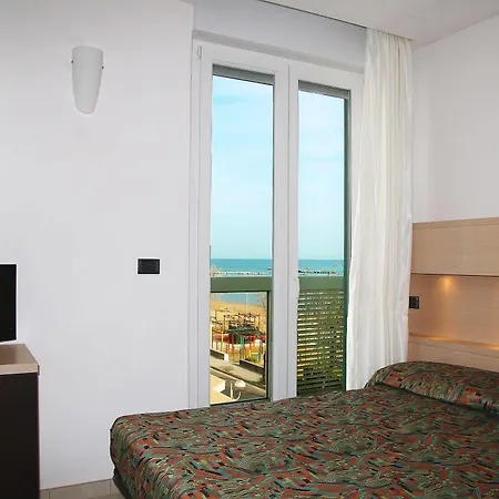 Hotel Alba D'oro Bellaria-Igea Marina